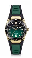 Montre Locman Homme MARE 300MT in Acier 0563Y34Y-YYKGYGSD
